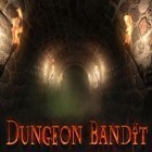 Download game Dungeon Bandit for free and Push Panic! for iPhone and iPad.
