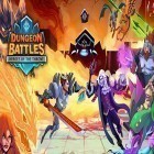 Download game Dungeon battles for free and Tank Battle for iPhone and iPad.