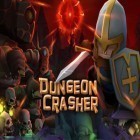 Download game Dungeon Crasher for free and Plants vs. Zombies for iPhone and iPad.