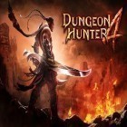 Besides iOS app Dungeon Hunter 4 download other free iPhone SE games.