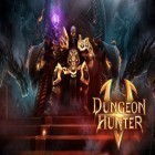 Download game Dungeon hunter 5 for free and Adventure time: Game wizard for iPhone and iPad.