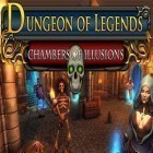 Download game Dungeon of Legends for free and Van Pershing GOTHIC for iPhone and iPad.