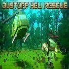 Download game Dustoff: Heli rescue for free and Ginger roll for iPhone and iPad.