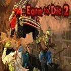 Download game Earn to die 2 for free and Temple Raider for iPhone and iPad.