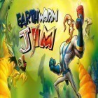 Download game Earthworm Jim for free and John Road Runner for iPhone and iPad.
