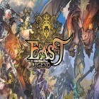 Download game East legend for free and The Sims 3 World Adventures for iPhone and iPad.