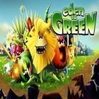 Download game Eden to Green for free and Need for Speed:  Most Wanted for iPhone and iPad.