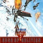 Download game Edge of oblivion: Alpha squadron 2 for free and The Pyraplex for iPhone and iPad.