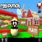 Download game Egg Punch for free and Tank Battle: East Front 1942 for iPhone and iPad.