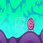 Download game Egz: The origin of the Universe for free and Stupid pigeon 3: Splash for iPhone and iPad.