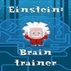 Download game Einstein: Brain trainer for free and Royal envoy: Campaign for the crown for iPhone and iPad.