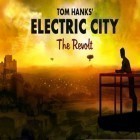 Download game ELECTRIC CITY: The Revolt for free and Object 17 for iPhone and iPad.