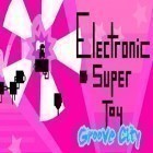 Download game Electronic super Joy: Groove city for free and Grand Theft Auto 3 for iPhone and iPad.