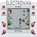 Download game Electronika for free and test1849 for iPhone and iPad.