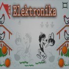 Download game Elektronika for free and Cryptic escape for iPhone and iPad.