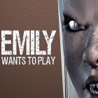 Download game Emily wants to play for free and Neon drive for iPhone and iPad.