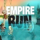 Download game Empire run for free and Secret files Tunguska for iPhone and iPad.