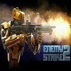 Download game Enemy strike 2 for free and Flychaser for iPhone and iPad.