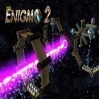 Download game Enigmo 2 for free and Ski Jumping Pro for iPhone and iPad.