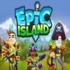 Download game Epic island for free and Cubed snowboarding for iPhone and iPad.