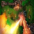 Download game Epic tower defense: The orcs crusade for free and Monster Burner for iPhone and iPad.