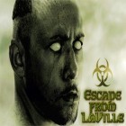 Download game Escape from LaVille for free and Dragons of Atlantis: Heirs of the Dragon for iPhone and iPad.