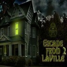 Download game Escape from LaVille 2 for free and Football Manager Handheld 2013 for iPhone and iPad.