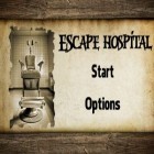Download game Escape Game: Hospital for free and Pocket God Journey To Uranus for iPhone and iPad.