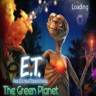 Download game E.T.: The Green Planet for free and Pota-Toss World Tour: a Fun Location Based Adventure for iPhone and iPad.
