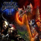 Download game Eternity Warriors 2 for free and Eclipse: New dawn for the galaxy for iPhone and iPad.