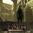 Download game Evhacon: War stories for free and Dragon quest 4: Chapters of the chosen for iPhone and iPad.