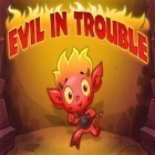Download game Evil In Trouble for free and Loopy lost his lettuce for iPhone and iPad.