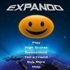 Download game Expando for free and Mauv for iPhone and iPad.