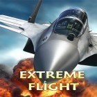 Download game Extreme flight for free and Super party sports: Football for iPhone and iPad.