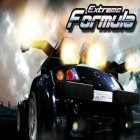 Download game Extreme Formula for free and Vampire rush for iPhone and iPad.