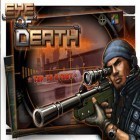 Download game Eye of Death for free and Guardians of the Galaxy: The universal weapon for iPhone and iPad.