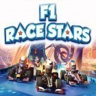 Download game F1 Race stars for free and Super lemonade factory: Part 2 for iPhone and iPad.