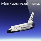 Download game F-Sim Space Shuttle for free and Mahjong Deluxe 2: Astral Planes for iPhone and iPad.