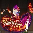 Download game Fairy fire for free and Sonic dash 2: Sonic boom for iPhone and iPad.
