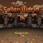 Download game Fallen World for free and Eternity Warriors 2 for iPhone and iPad.