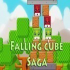 Download game Falling cube: Saga for free and Crowman and Wolfboy for iPhone and iPad.