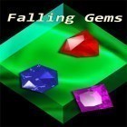 Download game Falling gems for free and Quest defense for iPhone and iPad.