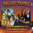 Download game Falling People for free and Block city wars for iPhone and iPad.