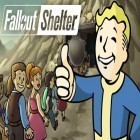Download game Fallout shelter for free and Save the pencil for iPhone and iPad.
