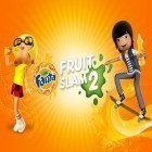 Download game Fanta Fruit Slam 2 for free and Monkey Boxing for iPhone and iPad.