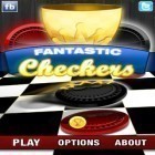 Download game Fantastic Checkers for free and Frontline Commando for iPhone and iPad.