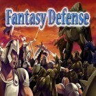 Download game Fantasy defense for free and Goat simulator: MMO simulator for iPhone and iPad.