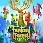Download game Fantasy forest story for free and Ski safari 2 for iPhone and iPad.