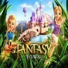Download game Fantasy Town — Enter a Magic Village! for free and Mountain climber: Frozen dream for iPhone and iPad.