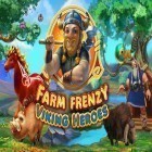 Download game Farm frenzy: Viking heroes for free and Zombie highway for iPhone and iPad.